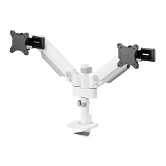 Neomounts DS65S-950WH2 monitor mount   stand 34" Desk White