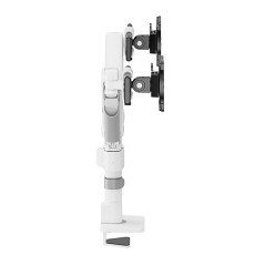 Neomounts DS65S-950WH2 monitor mount   stand 34" Desk White