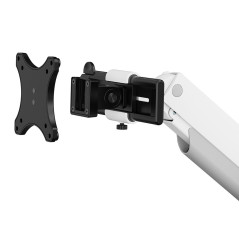 Neomounts DS65S-950WH2 monitor mount   stand 34" Desk White