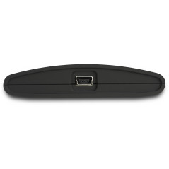 StarTech.com NOTECONS02 KVM switch Black