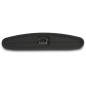 StarTech.com NOTECONS02 KVM switch Black StarTech.com NOTECONS02 KVM switch Black