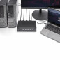 KVM switch Startech SV431HDU3A2