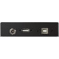StarTech.com Hub Seriale 8 Porte da USB a RS232/RS485/RS422 -Hub Convertitore industriale da USB 2.0 a DB9 - Protezione IP30 - StarTech.com Hub Seriale 8 Porte da USB a RS232/RS485/RS422 -Hub Convertitore industriale da USB 2.0 a DB9 - Protezione IP30 -