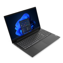 Lenovo V15 G4 IRU Intel® Core™ i3 i3-1315U Laptop 15.6" Full HD 8 GB DDR4-SDRAM 256 GB SSD Wi-Fi 5 (802.11ac) Windows 11 Pro