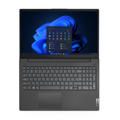 Lenovo V15 G4 IRU Intel® Core™ i3 i3-1315U Laptop 15.6" Full HD 8 GB DDR4-SDRAM 256 GB SSD Wi-Fi 5 (802.11ac) Windows 11 Pro