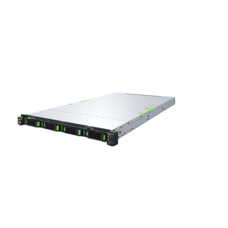 Fujitsu PRIMERGY RX2530 M7 server 0 GB Rack (1U) Intel Xeon Silver 4410Y 2 GHz 32 GB DDR5-SDRAM 900 W