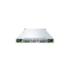 Fujitsu PRIMERGY RX2530 M7 server 0 GB Rack (1U) Intel® Xeon® Silver 4410Y 2 GHz 32 GB DDR5-SDRAM 900 W