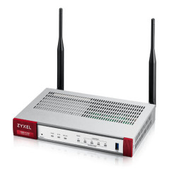 Zyxel USG FLEX 100AX firewall (hardware) 0,9 Gbit s