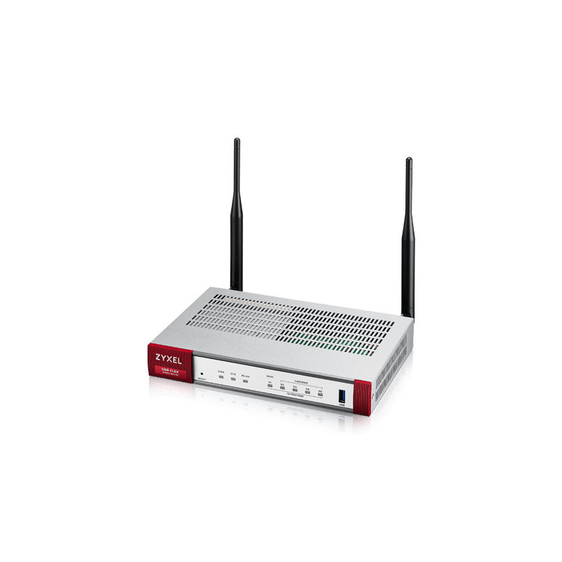 Zyxel USG FLEX 100AX firewall (hardware) 0,9 Gbit/s
