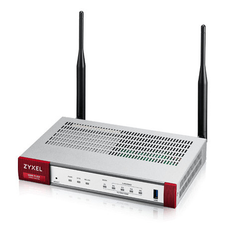 Zyxel USG FLEX 100AX firewall (hardware) 0,9 Gbit s