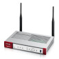 Zyxel USG FLEX 100AX firewall (hardware) 0,9 Gbit/s
