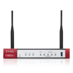 Zyxel USG FLEX 100AX firewall (hardware) 0,9 Gbit/s