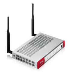 Zyxel USG FLEX 100AX firewall (hardware) 0,9 Gbit s