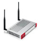 Zyxel USG FLEX 100AX firewall (hardware) 0,9 Gbit/s
