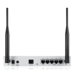 Zyxel USG FLEX 100AX firewall (hardware) 0,9 Gbit s