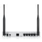 Zyxel USG FLEX 100AX firewall (hardware) 0,9 Gbit/s