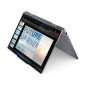 Lenovo ThinkPad X1 2-in-1 Gen 9 Intel Core Ultra 7 155U Hybrid (2-in-1) 14" Touchscreen WUXGA 16 GB LPDDR5x-SDRAM 512 GB SSD