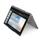 Lenovo ThinkPad X1 2-in-1 Gen 9 Intel Core Ultra 7 155U Hybrid (2-in-1) 14" Touchscreen WUXGA 16 GB LPDDR5x-SDRAM 512 GB SSD