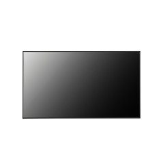 LG 65UH7N-E Digital signage flat panel 65" LED Wi-Fi 700 cd/m² 4K Ultra HD Black Built-in processor WebOS 24/7