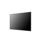 LG 65UH7N-E Digital signage flat panel 65" LED Wi-Fi 700 cd/m² 4K Ultra HD Black Built-in processor WebOS 24/7