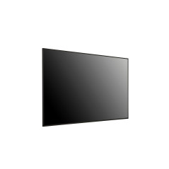 LG 65UH7N-E Digital signage flat panel 65" LED Wi-Fi 700 cd m² 4K Ultra HD Black Built-in processor WebOS 24 7