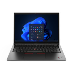 Lenovo ThinkPad L13 2-in-1 Gen 5 (Intel) Intel Core Ultra 7 155U Hybrid (2-in-1) 13.3" Touchscreen WUXGA 16 GB LPDDR5-SDRAM 512