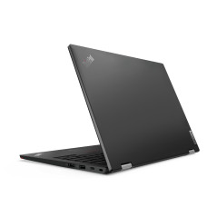 Lenovo ThinkPad L13 2-in-1 Gen 5 (Intel) Intel Core Ultra 7 155U Hybrid (2-in-1) 13.3" Touchscreen WUXGA 16 GB LPDDR5-SDRAM 512