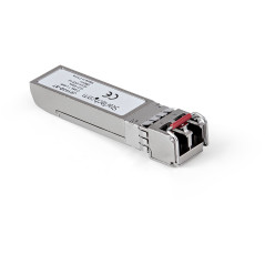 StarTech.com J9153D-ST network transceiver module Fiber optic 10000 Mbit/s SFP+ 1550 nm