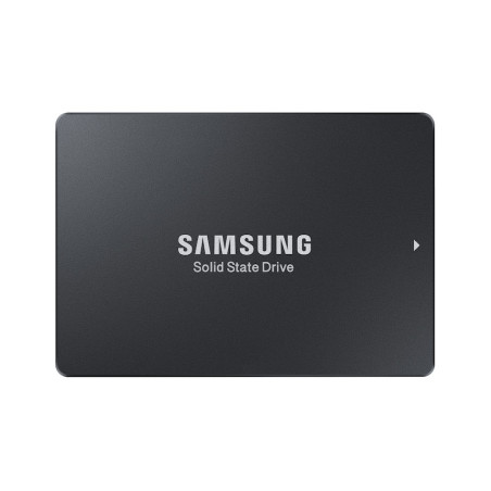 Samsung PM893 3,84 TB 2.5" Serial ATA III V-NAND TLC