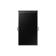 Samsung OM55N-DS Pannello piatto per segnaletica digitale 139,7 cm (55") LCD Wi-Fi 3000 cd m² Full HD Nero Processore integrato