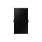 Samsung OM55N-DS Pannello piatto per segnaletica digitale 139,7 cm (55") LCD Wi-Fi 3000 cd/m² Full HD Nero Processore integrato Samsung OM55N-DS Pannello piatto per segnaletica digitale 139,7 cm (55") LCD Wi-Fi 3000 cd/m² Full HD Nero Processore integrato