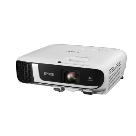 Epson EB-FH52 Standard throw projector 4000 ANSI lumens 3LCD 1080p (1920x1080) White