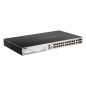 D-Link DGS-3130-30TS/E switch di rete Gestito L3 Gigabit Ethernet (10/100/1000) Grigio D-Link DGS-3130-30TS/E switch di rete Gestito L3 Gigabit Ethernet (10/100/1000) Grigio