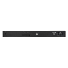 D-Link DGS-3130-30TS E switch di rete Gestito L3 Gigabit Ethernet (10 100 1000) Grigio