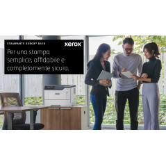 Xerox B410V_DN laser printer Color 1200 x 2400 DPI A4