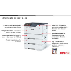 Xerox B410V_DN laser printer Color 1200 x 2400 DPI A4