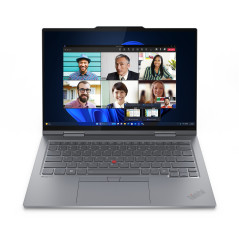 Lenovo ThinkPad X1 2-in-1 Gen 9 Intel Core Ultra 7 155U Hybrid (2-in-1) 14" Touchscreen WUXGA 16 GB LPDDR5x-SDRAM 512 GB SSD