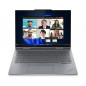 Lenovo ThinkPad X1 2-in-1 Gen 9 Intel Core Ultra 7 155U Hybrid (2-in-1) 14" Touchscreen WUXGA 16 GB LPDDR5x-SDRAM 512 GB SSD Lenovo ThinkPad X1 2-in-1 Gen 9 Intel Core Ultra 7 155U Hybrid (2-in-1) 14" Touchscreen WUXGA 16 GB LPDDR5x-SDRAM 512 GB SSD