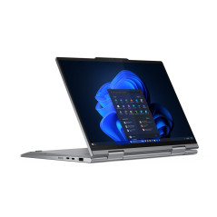Lenovo ThinkPad X1 2-in-1 Gen 9 Intel Core Ultra 7 155U Hybrid (2-in-1) 14" Touchscreen WUXGA 16 GB LPDDR5x-SDRAM 512 GB SSD