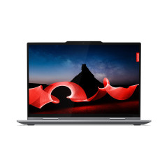 Lenovo ThinkPad X1 2-in-1 Gen 9 Intel Core Ultra 7 155U Ibrido (2 in 1) 35,6 cm (14") Touch screen WUXGA 16 GB LPDDR5x-SDRAM