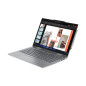Lenovo ThinkPad X1 2-in-1 Gen 9 Intel Core Ultra 7 155U Hybrid (2-in-1) 14" Touchscreen WUXGA 16 GB LPDDR5x-SDRAM 512 GB SSD Lenovo ThinkPad X1 2-in-1 Gen 9 Intel Core Ultra 7 155U Hybrid (2-in-1) 14" Touchscreen WUXGA 16 GB LPDDR5x-SDRAM 512 GB SSD