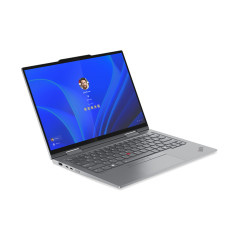 Lenovo ThinkPad X1 2-in-1 Gen 9 Intel Core Ultra 7 155U Ibrido (2 in 1) 35,6 cm (14") Touch screen WUXGA 16 GB LPDDR5x-SDRAM