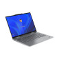 Lenovo ThinkPad X1 2-in-1 Gen 9 Intel Core Ultra 7 155U Hybrid (2-in-1) 14" Touchscreen WUXGA 16 GB LPDDR5x-SDRAM 512 GB SSD Lenovo ThinkPad X1 2-in-1 Gen 9 Intel Core Ultra 7 155U Hybrid (2-in-1) 14" Touchscreen WUXGA 16 GB LPDDR5x-SDRAM 512 GB SSD