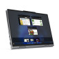 Lenovo ThinkPad X1 2-in-1 Gen 9 Intel Core Ultra 7 155U Hybrid (2-in-1) 14" Touchscreen WUXGA 16 GB LPDDR5x-SDRAM 512 GB SSD Lenovo ThinkPad X1 2-in-1 Gen 9 Intel Core Ultra 7 155U Hybrid (2-in-1) 14" Touchscreen WUXGA 16 GB LPDDR5x-SDRAM 512 GB SSD