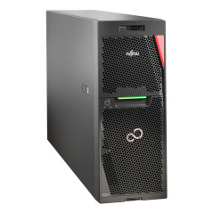 Fujitsu PRIMERGY TX2550 M7 server Tower Intel® Xeon® Gold 5416S 2 GHz 32 GB DDR5-SDRAM 900 W