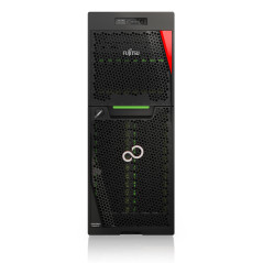 Fujitsu PRIMERGY TX2550 M7 Tower Server Intel® Xeon® Gold 5416S 2 GHz 32 GB DDR5-SDRAM 900 W