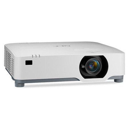NEC NP-P605UL Standard throw projector 6000 ANSI lumens 3LCD WUXGA (1920x1200) White