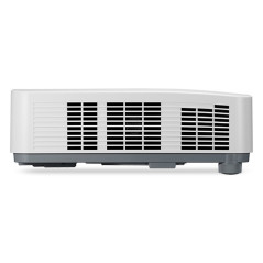 NEC NP-P605UL Standard throw projector 6000 ANSI lumens 3LCD WUXGA (1920x1200) White