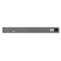 NETGEAR XS728T Gestito L2+/L3 10G Ethernet (100/1000/10000) Nero NETGEAR XS728T Gestito L2+/L3 10G Ethernet (100/1000/10000) Nero