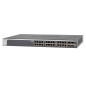 NETGEAR XS728T Gestito L2+/L3 10G Ethernet (100/1000/10000) Nero NETGEAR XS728T Gestito L2+/L3 10G Ethernet (100/1000/10000) Nero